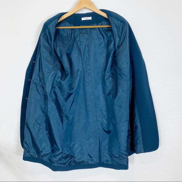 Equipment Jackets & Coats Equipment Blazer Poshmark